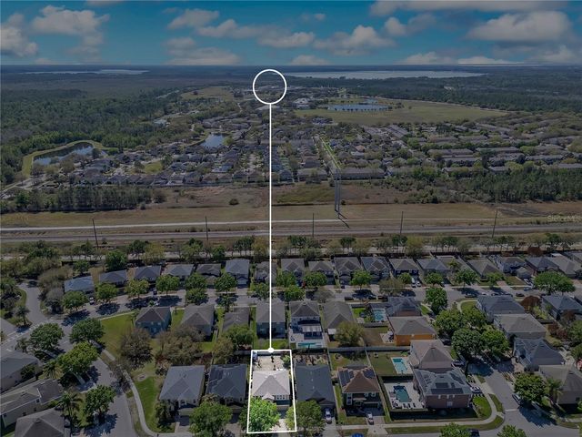 12716 WEATHERFORD WAY, Orlando, FL 32832