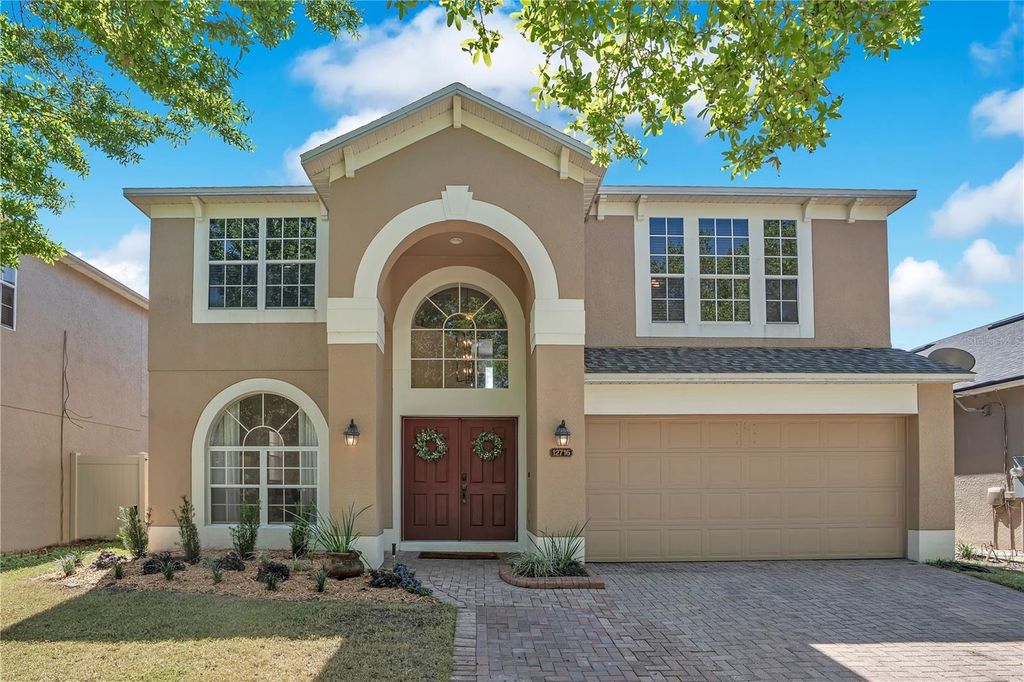 12716 WEATHERFORD WAY, Orlando, FL 32832