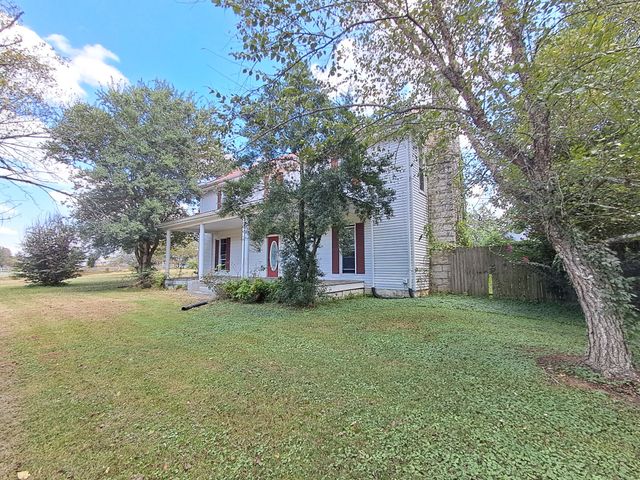 1211 Old Highway 99, Lewisburg, TN 37091