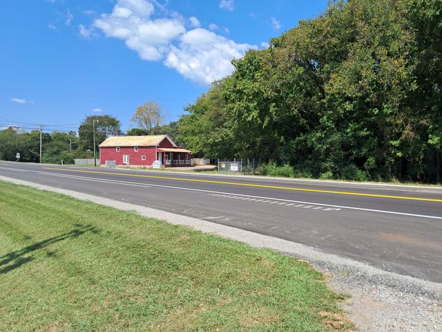 1211 Old Highway 99, Lewisburg, TN 37091