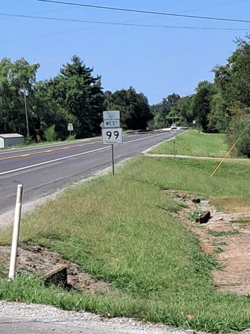 1211 Old Highway 99, Lewisburg, TN 37091