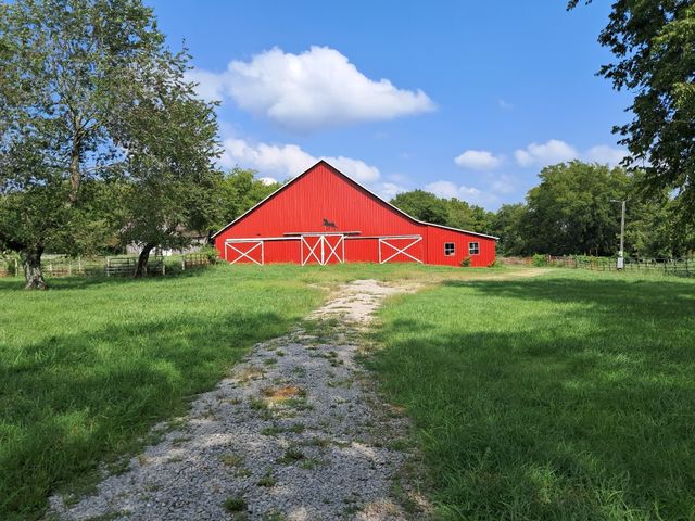 1211 Old Highway 99, Lewisburg, TN 37091