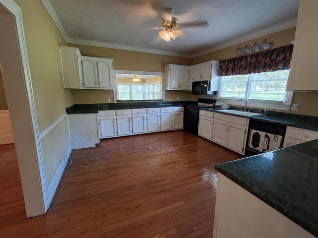 1211 Old Highway 99, Lewisburg, TN 37091