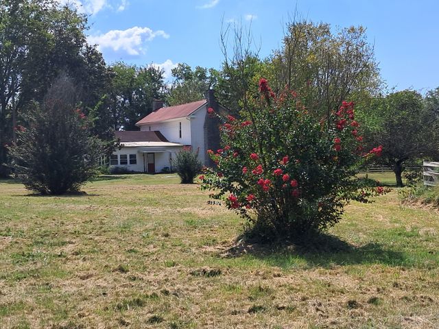 1211 Old Highway 99, Lewisburg, TN 37091