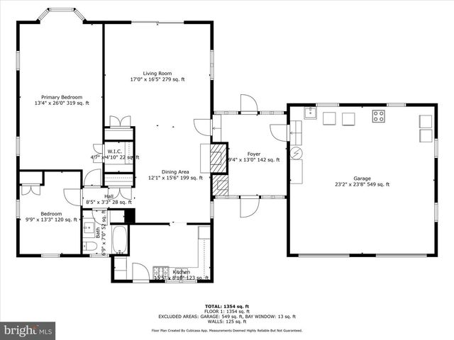 5963 INDIAN QUARTER RD, Cambridge, MD 21613