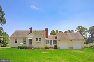 5963 INDIAN QUARTER RD, Cambridge, MD 21613