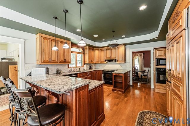 14454 King Rd, Doswell, VA 23047