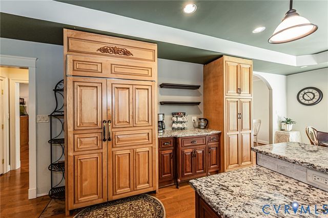 14454 King Rd, Doswell, VA 23047