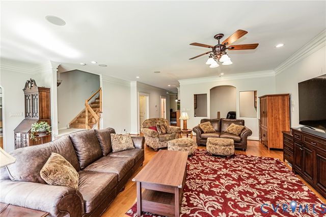 14454 King Rd, Doswell, VA 23047