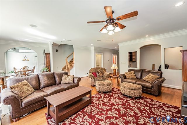 14454 King Rd, Doswell, VA 23047