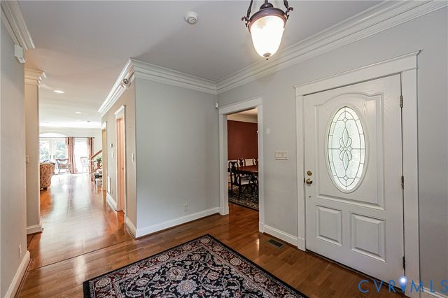 14454 King Rd, Doswell, VA 23047