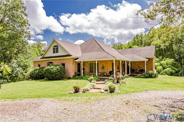 14454 King Rd, Doswell, VA 23047