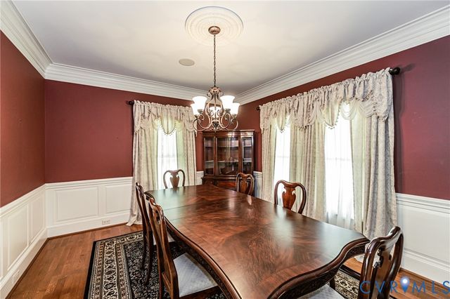14454 King Rd, Doswell, VA 23047