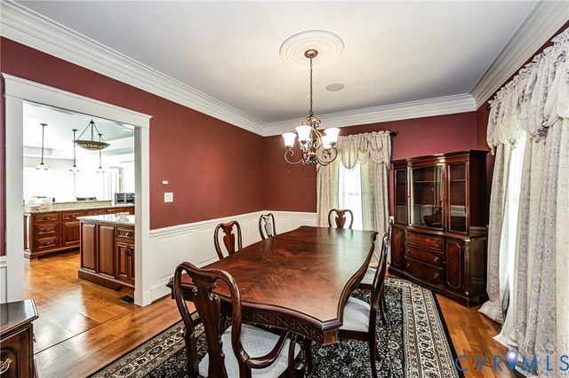 14454 King Rd, Doswell, VA 23047