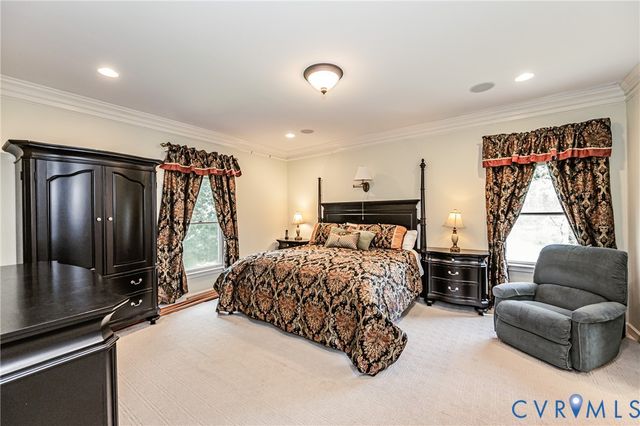 14454 King Rd, Doswell, VA 23047