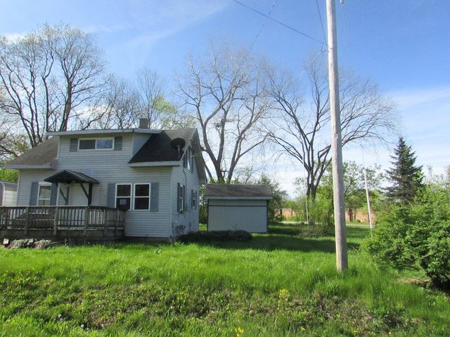 1150 Temple Avenue, Mount Morris, MI 48458