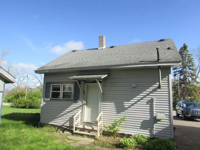 1150 Temple Avenue, Mount Morris, MI 48458