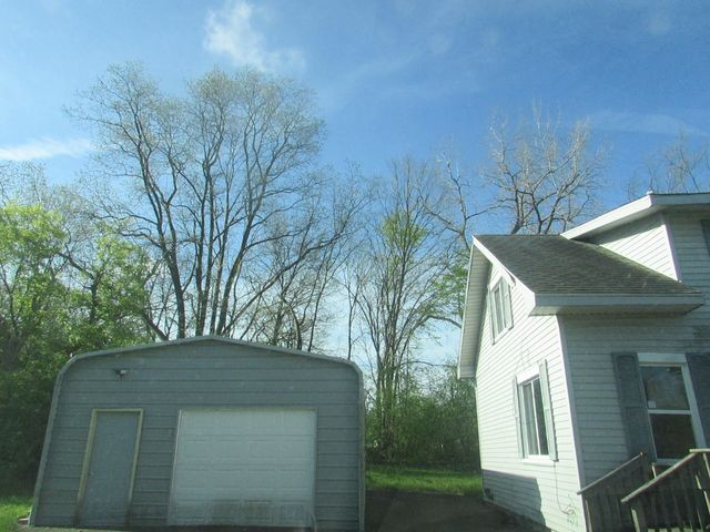 1150 Temple Avenue, Mount Morris, MI 48458