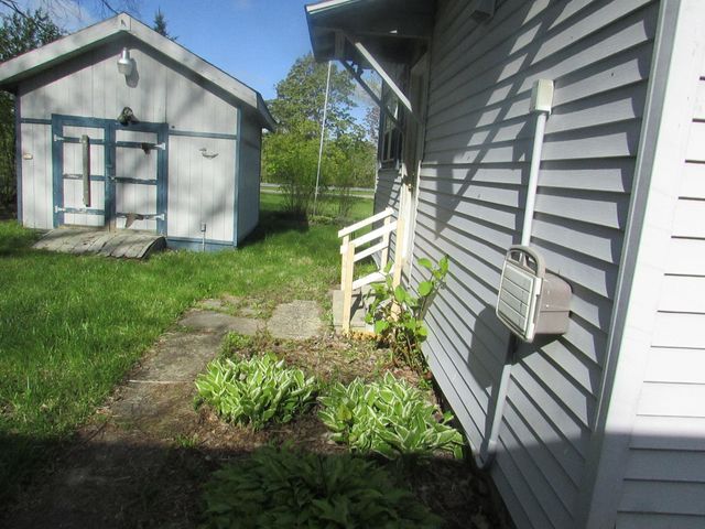 1150 Temple Avenue, Mount Morris, MI 48458