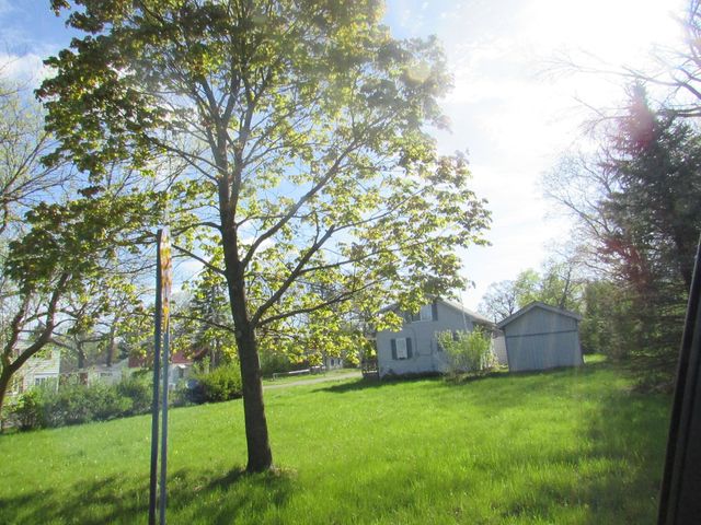 1150 Temple Avenue, Mount Morris, MI 48458