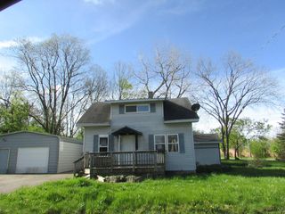 1150 Temple Avenue, Mount Morris, MI 48458