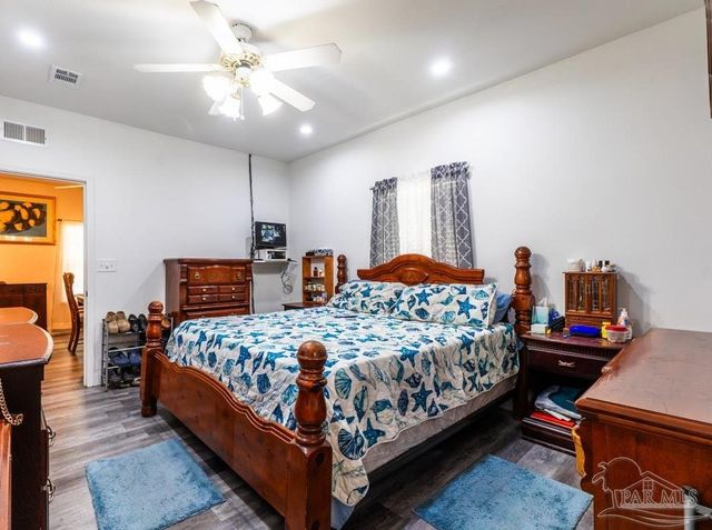 5105 Wildewood Ave, Pensacola, FL 32505
