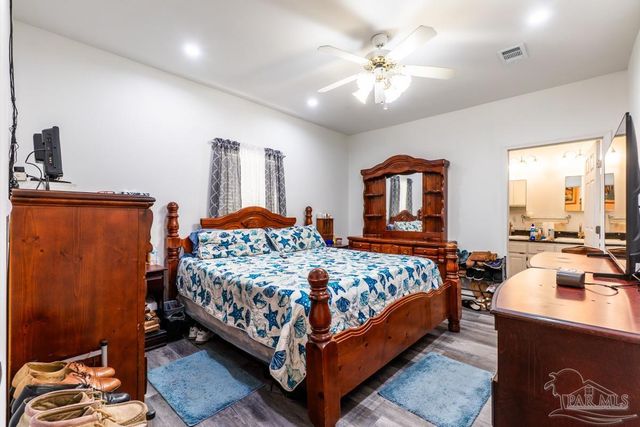 5105 Wildewood Ave, Pensacola, FL 32505
