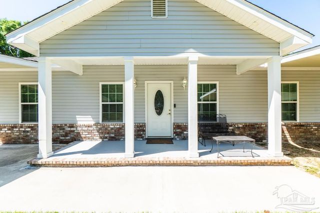 5105 Wildewood Ave, Pensacola, FL 32505