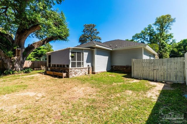 5105 Wildewood Ave, Pensacola, FL 32505