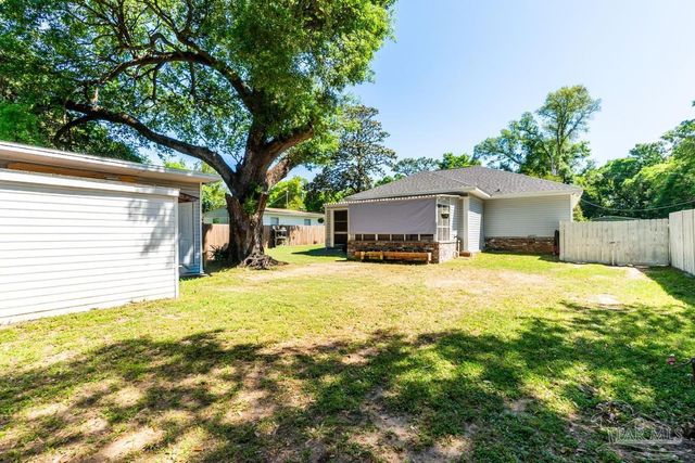 5105 Wildewood Ave, Pensacola, FL 32505