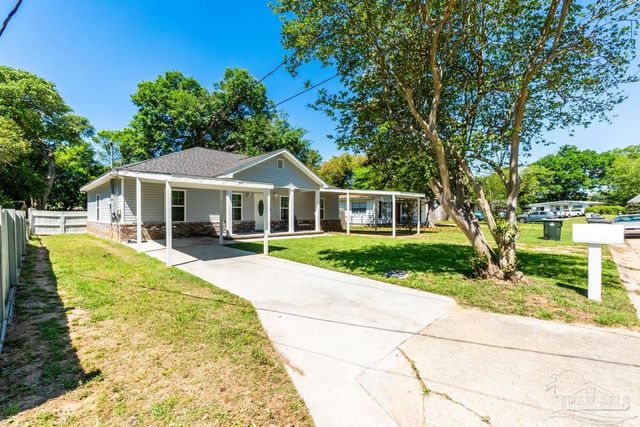 5105 Wildewood Ave, Pensacola, FL 32505