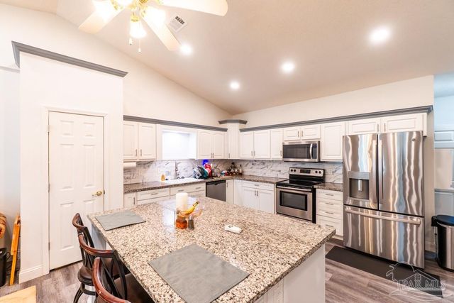5105 Wildewood Ave, Pensacola, FL 32505