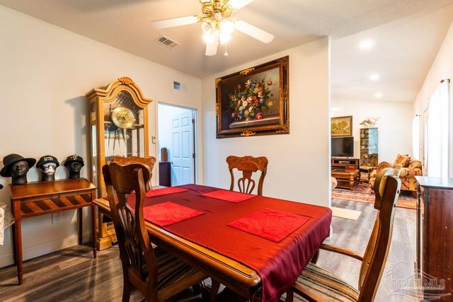 5105 Wildewood Ave, Pensacola, FL 32505