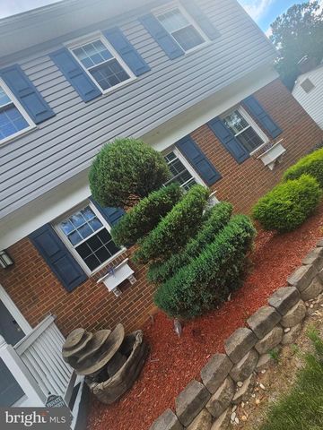 604 BONNIE MEADOW LN, Fort Washington, MD 20744