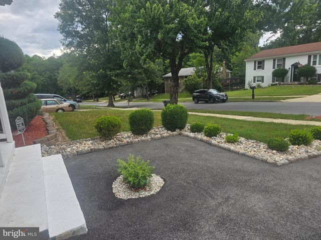 604 BONNIE MEADOW LN, Fort Washington, MD 20744