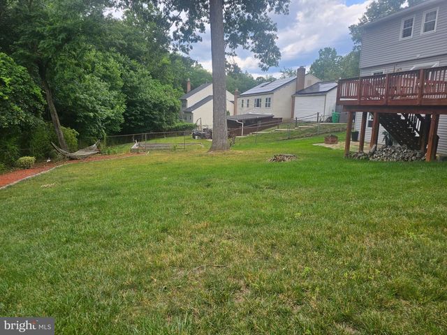 604 BONNIE MEADOW LN, Fort Washington, MD 20744