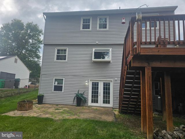 604 BONNIE MEADOW LN, Fort Washington, MD 20744