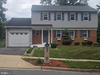604 BONNIE MEADOW LN, Fort Washington, MD 20744