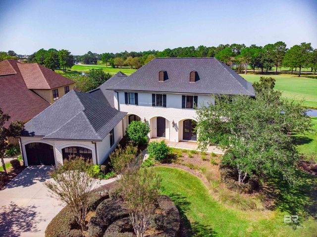 3687 Olde Park Road, Gulf Shores, AL 36542