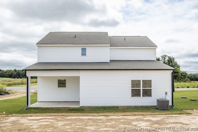 159 Empress Street, Broadway, NC 27505