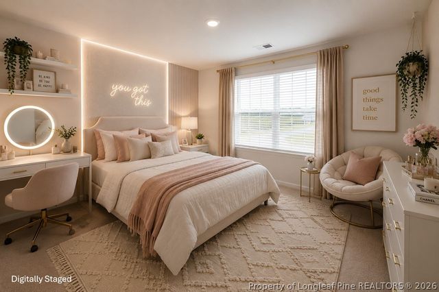 159 Empress Street, Broadway, NC 27505