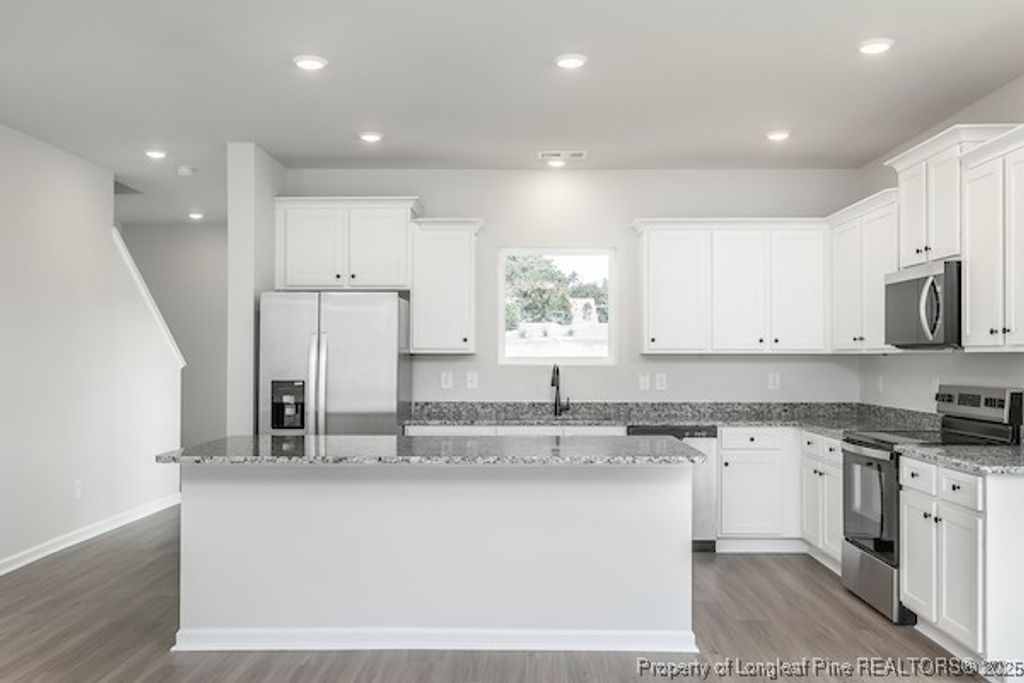 159 Empress Street, Broadway, NC 27505