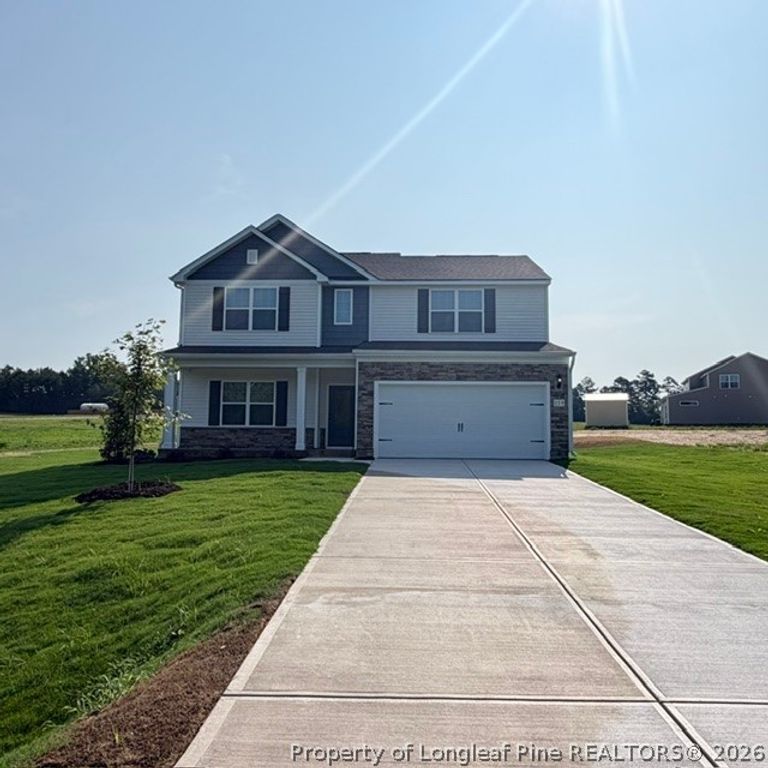159 Empress Street, Broadway, NC 27505 — photo 2