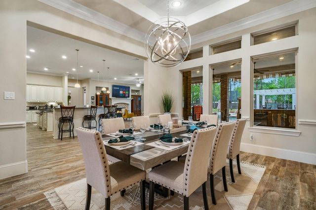 27411 Hazy Landing Court, Spring, TX 77386