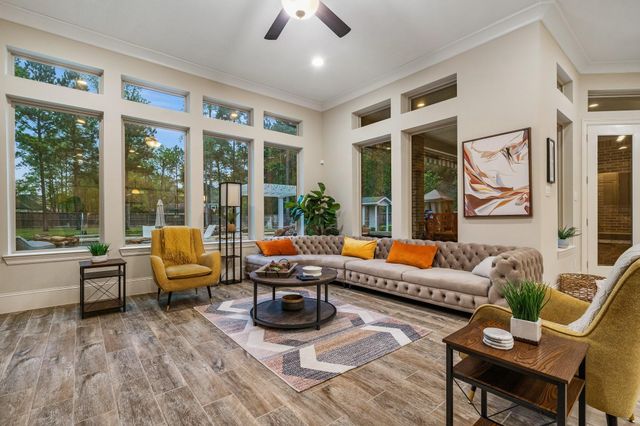 27411 Hazy Landing Court, Spring, TX 77386