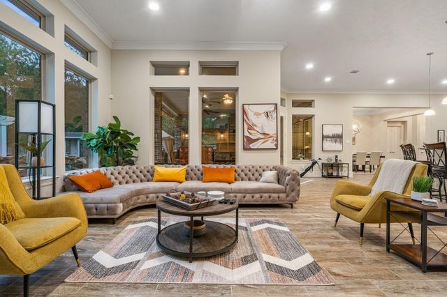 27411 Hazy Landing Court, Spring, TX 77386