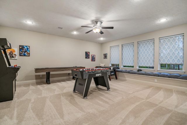 27411 Hazy Landing Court, Spring, TX 77386