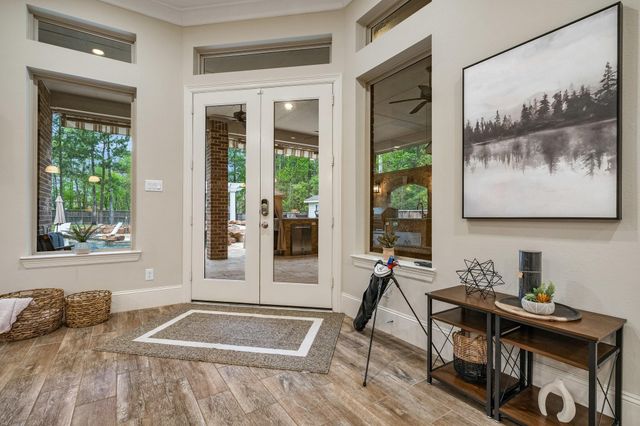 27411 Hazy Landing Court, Spring, TX 77386