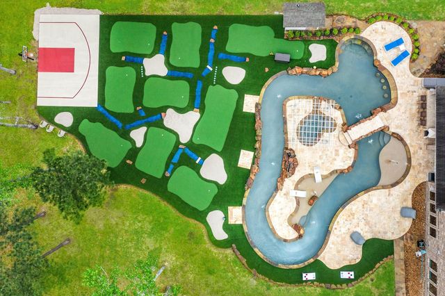 27411 Hazy Landing Court, Spring, TX 77386