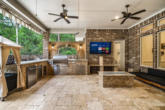 27411 Hazy Landing Court, Spring, TX 77386